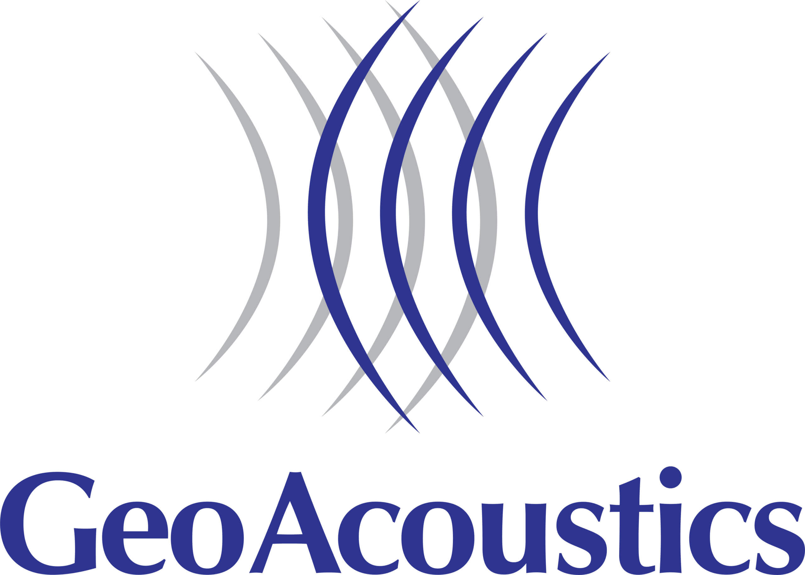 GeoAcoustics Logo